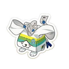 Baggle — Honkai: Nexus Anima creature