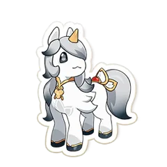 Inkifoal — official Honkai: Nexus Anima creature art