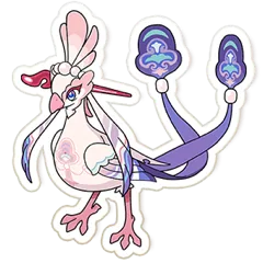 Plumelune — official Honkai: Nexus Anima creature art