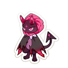 Rosfurcate — official Honkai: Nexus Anima creature art