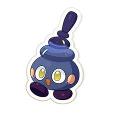 Sootsie — official Honkai: Nexus Anima creature art