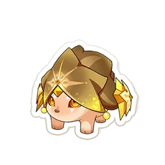 Starspine — official Honkai: Nexus Anima creature art